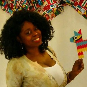 Meet your Posher, Samantha